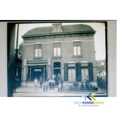 Tolkamer foto 1930